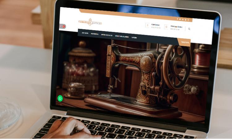 YEN� WEB S�TEM�Z H�ZMETE A�ILMI�TIR